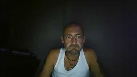 marc_cereza online show from October 2025 06:36:01 AM