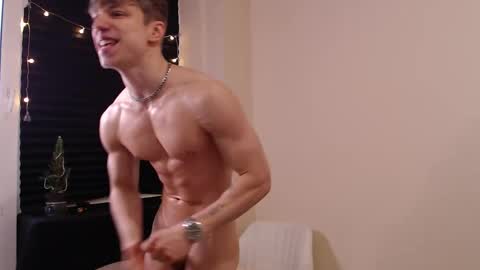 marc_solo online show from January 2026 12:18:01 PM