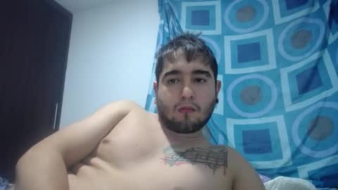 Snapshot of marccarter420 chatting on January 2025 09:48:01 AM marccarter420 online show from January 2025 09:48:01 AM