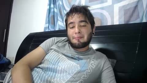 Snapshot of marccarter420 chatting on March 2025 07:34:01 PM marccarter420 online show from March 2025 07:34:01 PM