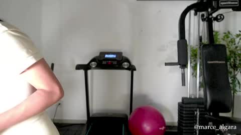 Snapshot of marce_algara chatting on April 2026 12:06:01 AM Marce algara online show from April 2026 12:06:01 AM