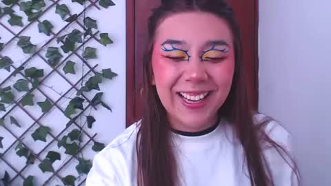 Snapshot of marce_bunny chatting on June 2026 02:01:01 PM Marcela online show from June 2026 02:01:01 PM