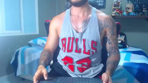 Snapshot of marcel_craw0796 chatting on November 2025 11:10:02 AM MARCEL online show from November 2025 11:10:02 AM