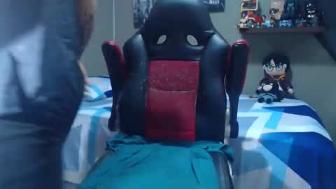 Snapshot of marcel_craw0796 chatting on November 2025 01:36:02 PM MARCEL online show from November 2025 01:36:02 PM