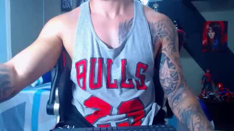 Snapshot of marcel_craw0796 chatting on December 2025 12:54:01 PM MARCEL online show from December 2025 12:54:01 PM