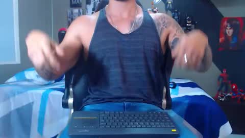 Snapshot of marcel_craw0796 chatting on December 2025 12:43:01 PM MARCEL online show from December 2025 12:43:01 PM