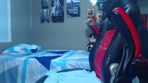 Snapshot of marcel_craw0796 chatting on December 2025 11:25:02 AM MARCEL online show from December 2025 11:25:02 AM