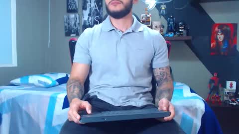 MARCEL online show from February 2026 02:46:01 PM