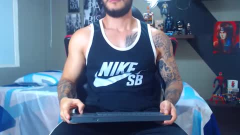 MARCEL online show from March 2026 04:00:01 PM