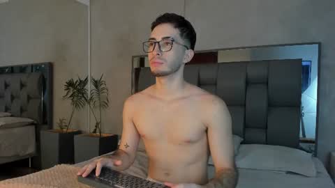 Marcel Gassion online show from July 2026 07:20:02 PM