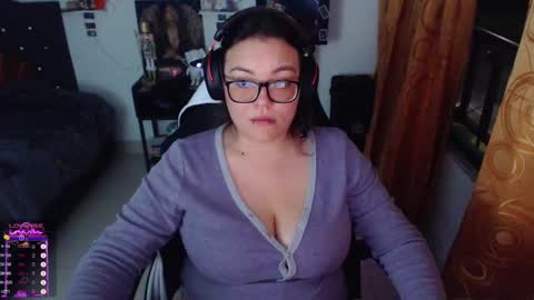 marcela2101 online show from December 2024 02:24:01 AM