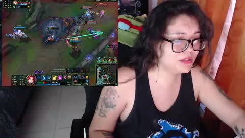 marcela2101 online show from December 2024 10:43:02 PM