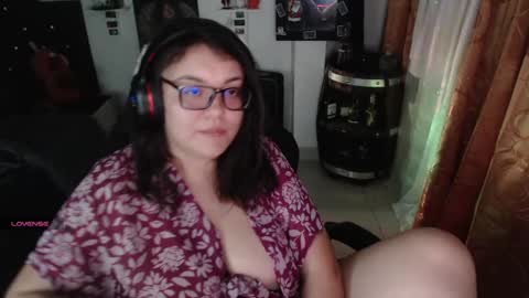 marcela2101 online show from December 2024 01:01:02 AM