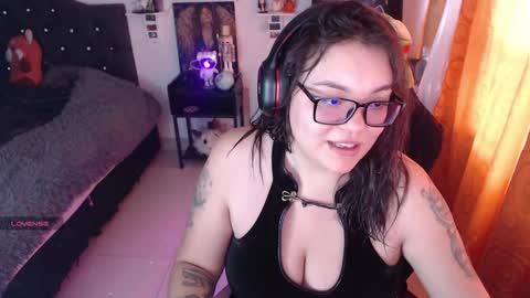 marcela2101 online show from December 2024 10:01:02 PM