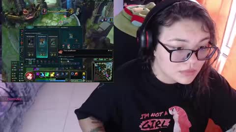 marcela2101 online show from December 2024 10:17:02 PM