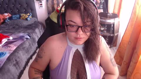 marcela2101 online show from December 2024 04:54:01 PM