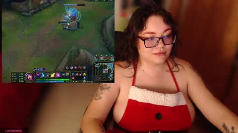 marcela2101 online show from December 2024 02:04:01 AM