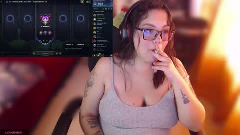 marcela2101 online show from December 2024 08:04:02 PM