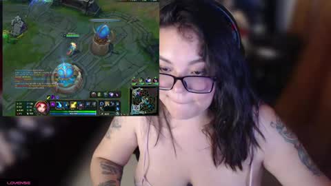 marcela2101 online show from December 2024 11:08:01 PM