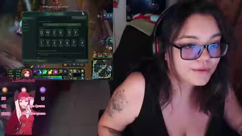 marcela2101 online show from January 2025 11:37:02 PM