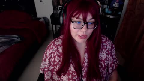 marcela2101 online show from January 2025 12:20:02 AM