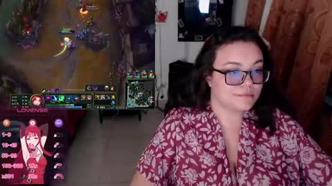 marcela2101 online show from January 2025 03:23:02 AM