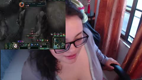 marcela2101 online show from February 2025 10:22:01 PM