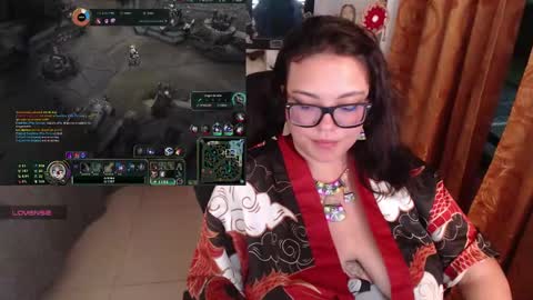 marcela2101 online show from February 2025 03:28:01 AM