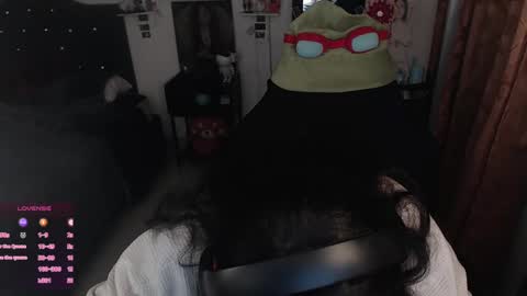 marcela2101 online show from February 2025 02:17:02 AM