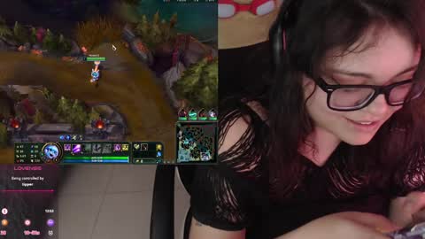 marcela2101 online show from February 2025 01:47:02 AM