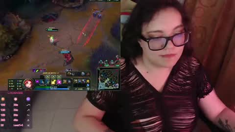 marcela2101 online show from February 2025 04:54:01 AM