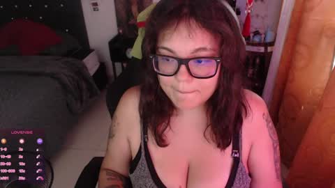 marcela2101 online show from March 2025 10:21:01 PM