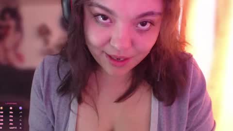 marcela2101 online show from March 2025 09:05:02 PM