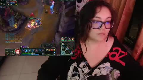 marcela2101 online show from March 2025 04:34:02 AM