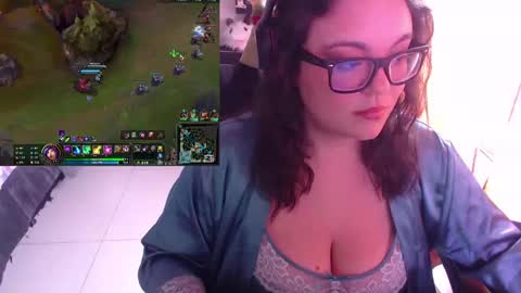 marcela2101 online show from March 2025 08:14:02 PM