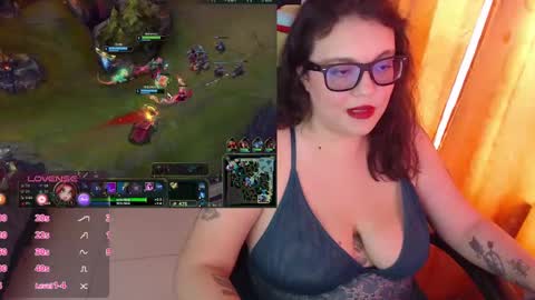 marcela2101 online show from March 2025 09:15:02 PM