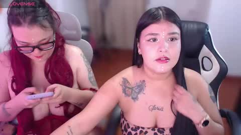 marcela2101s online show from December 2025 09:23:02 PM