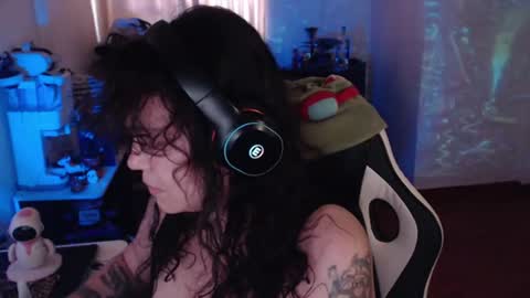 marcela2101s online show from June 2026 07:57:01 PM