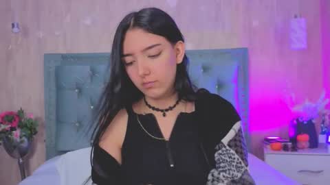 Marcela online show from November 2025 09:13:02 PM