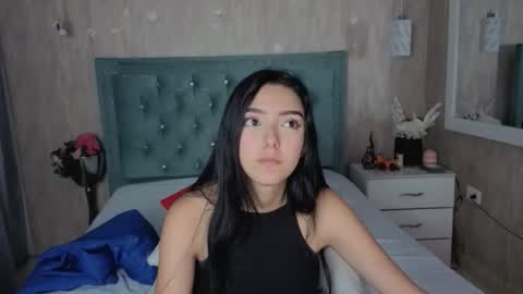 Marcela online show from March 2026 07:40:02 PM