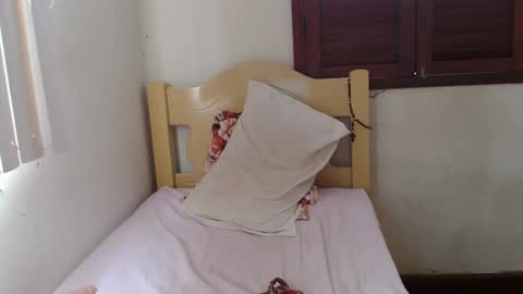 Snapshot of marcelahor123 chatting on December 2024 07:22:01 PM marcela hot online show from December 2024 07:22:01 PM