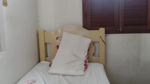Snapshot of marcelahor123 chatting on February 2025 10:20:02 AM marcela hot online show from February 2025 10:20:02 AM