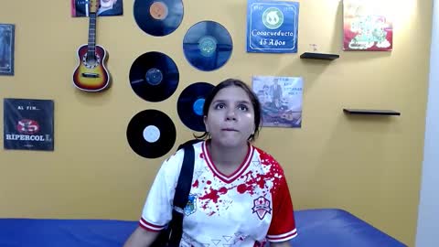 Snapshot of marcelasweet457 chatting on February 2026 01:25:01 PM marcelasweet457 online show from February 2026 01:25:01 PM