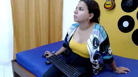 Snapshot of marcelasweet457 chatting on February 2026 01:04:02 PM marcelasweet457 online show from February 2026 01:04:02 PM
