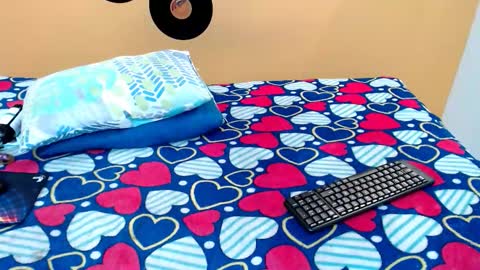 Snapshot of marcelasweet457 chatting on February 2026 01:29:01 PM marcelasweet457 online show from February 2026 01:29:01 PM