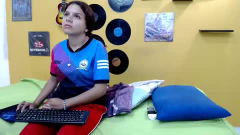 Snapshot of marcelasweet457 chatting on February 2026 08:24:02 AM marcelasweet457 online show from February 2026 08:24:02 AM