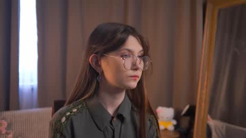 Eva online show from March 2026 11:38:01 AM