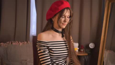 Eva online show from April 2026 02:05:01 PM