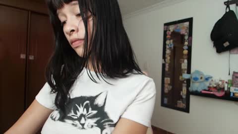 Snapshot of marceline_0 chatting on January 2025 08:57:01 PM Marceline online show from January 2025 08:57:01 PM