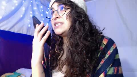 M A R C I  online show from December 2024 07:54:01 PM